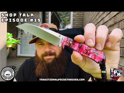 Shop Talk: Episode