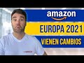AMAZON EUROPA 2021 - TODO SOBRE EL IVA, BREXIT, PAN EUROPEAN Y MOSS EXPLICADO POR EXPERTOS DE AVASK