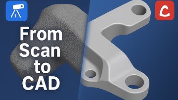 From Scan to CAD – How the Process Works | TechNutshell