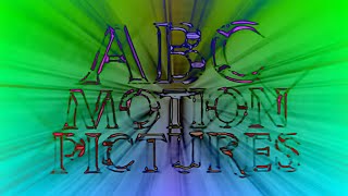 ABC Motion Pictures (1983) Enhanced with Diamond Standard