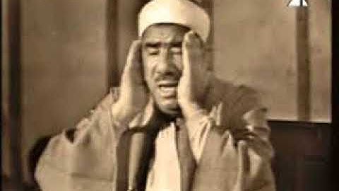 ما تيسر من سوره الواقعه للشيخ عبد العظيم زاهر
