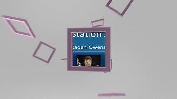 SHAREfactory My New Intro