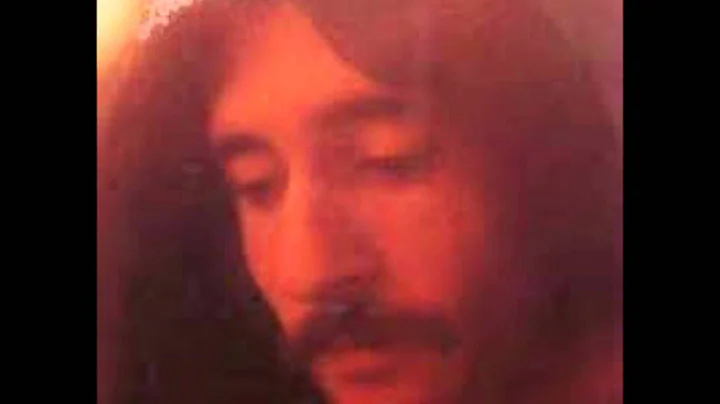 Tom Powers / Thoughts of you