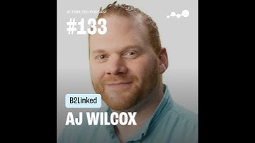 10 Underutilized LinkedIn Ads Best Practices with AJ Wilcox