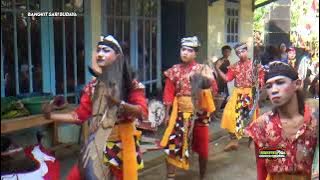 ADU BAYA- BANGKIT SARI BUDAYA||EBEG PURBALINGGA||LIVE 25 Agust 2025 Maratelu,Pangempon-Kejobong