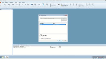20 ABB RobotStudio 6 07 New virtual controller