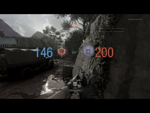 【CoD BoCW】リスキルで気持ちよくなった者の末路