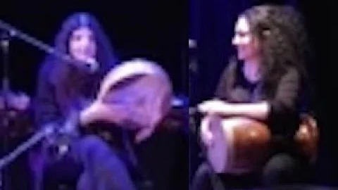 Judith Cohen Koplas de Purim - Sephardic