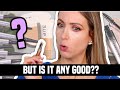 SO, BRANDS SENT PR... is the Makeup ACTUALLY Worth Buying??