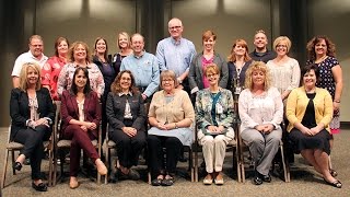 2016 Employee Recognition