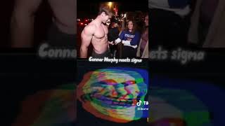 Conner Morphy Meets Sigma Capcut Edit