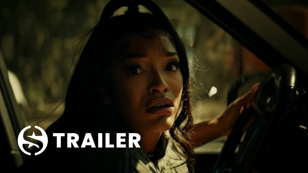 Run (2025) Trailer YouTube