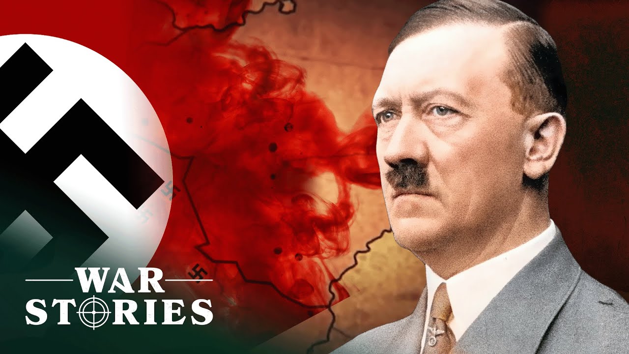 WW2's Devestating Legacy: The Horrific True Cost Of The War (2023)