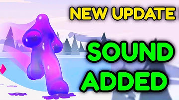 Blob Runner 3D - Finally Sound Added New Update All Levels Gameplay