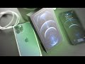 Iphone 12 pro max  tout pour plaire  unboxing