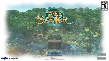 Tree of Savior: #4 OMG!!? New Swordman
