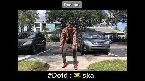 Ska ska ska