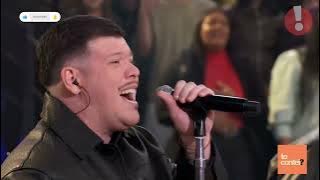 FERRUGEM - INTERESSANTE | AO VIVO ALTAS HORAS 13/07/24 | TE CONTEI?