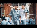 检察官含冤入狱 ，开始天天被打，慢慢靠着法律知识成了监狱老大
