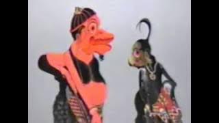 WAYANG KULIT KI SUGINO SISWOCARITO LAKON SMARADEWA KROMO VOL 3