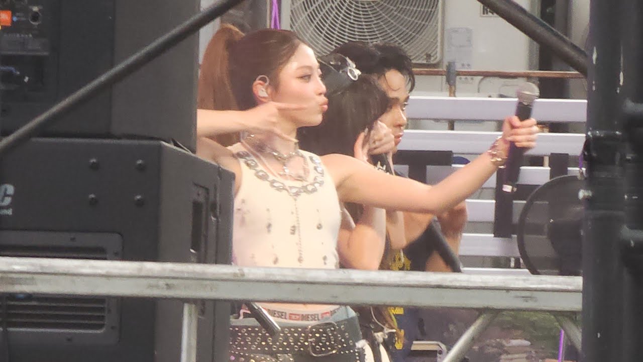 FLI:P | Siam Music Fest 2025 [14 12 2025] @BLOCK K STAGE Siam Square