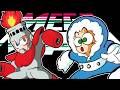 Ice Man And Fire Man Are TOTALLY Fair | MEGA MAN