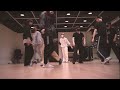 ATEEZ 'Rocky' Dance practice ft Yunho lead #ateez #yunho