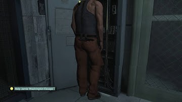 Splinter Cell Double Agent Walkthrough Part 2 · Mission 2: Kansas (Ellsworth Penitentiary)