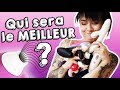 WOMANIZER, SATISFYER, LELO... LE COMPARATIF !