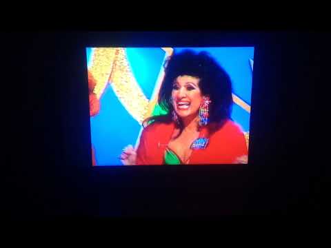 Celebrity Wheel Of