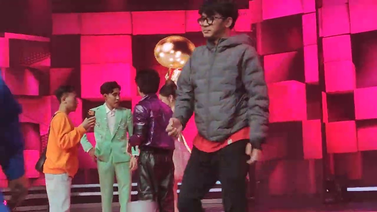 EBY AFAN SRIDEVI SAAT FOTO BARENG DI INDONESIAN DANGDUT AWARD #AFAN #SRIDEVI #ebyda 