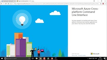 Azure - VNET Using Azure Cli Configuration