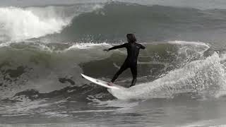 Dense Fog Alert / NE Florida Surfing Update / 01.25.26