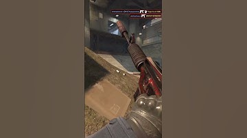 does the ace count if you lose the round? #cs2 #michaeloncs