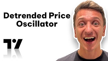 How To Add Detrended Price Oscillator Indicators On Tradingview Pro (Quick And Easy Guide)