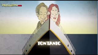 Titanic (parodia)