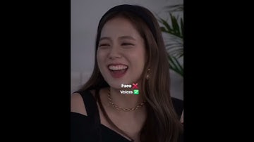 Faces 😸 vs Voices🔥#Felix#Moonbyul#yuqi#Jisoo#Taeyung#