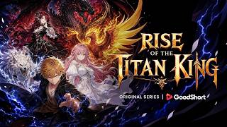 Mocked as an F-rank failure… until he awakened a god-tier system💥Rise of the Titan King🐉#goodshort