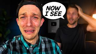 I CRIED On Stream Listening To An Ex Trinitarian Explain Why He Changed His Mind