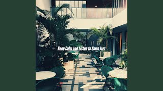 Sensational Music for Slow Paces
