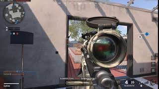 Sniper Kill (Hacks)