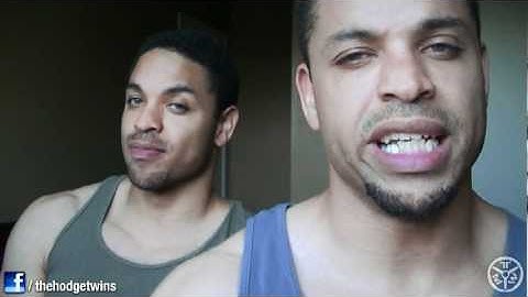 TMW - Popping and Cracking Joints When Lifting Weights??? @hodgetwins