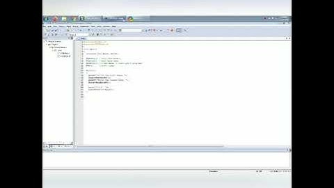 Program to Demonstrate the Subtraction of 2 8-bit numbers using 8051 microcontroller