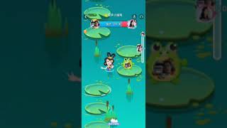 Funny frog jumping game. screenshot 5