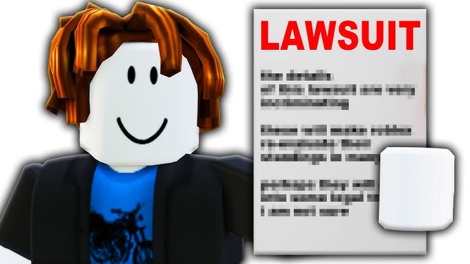 Roblox sues banned 'cybermob' leader for terrorizing the platform - Polygon