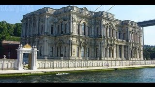«Моя Турция». Экскурсия по Стамбулу: Дворец Бейлербеий | Zemexpert