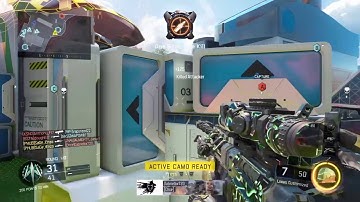 My first quad feed sith the Locus