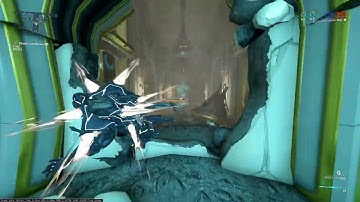 Warframe - Conclave 221 - Snippets 