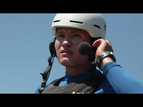 ⁣Blockheads Spotlight: Harry Melges IV on Life with American Magic