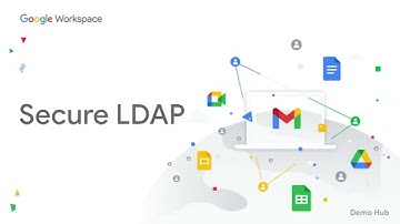 Google Workspace - Secure LDAP - Insdipensable para admins!